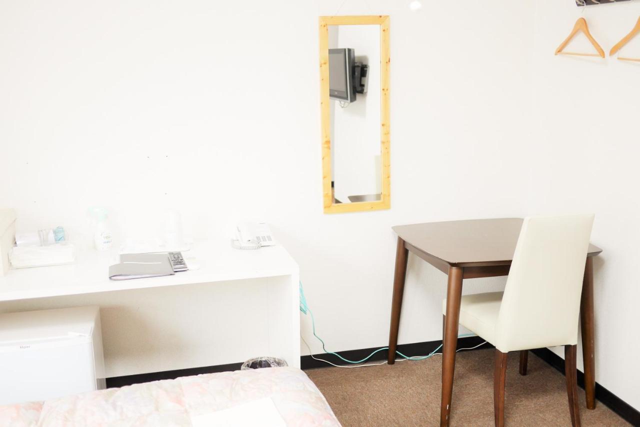Hiroshima Peace Hotel Kültér fotó
